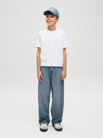 JACK & JONES Jeans Iron Original Blue Denim